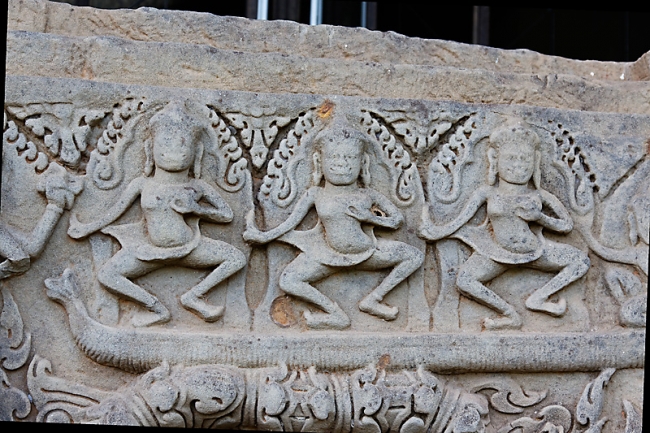 Phimai National Museum-016